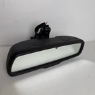 2017 Dodge Ram 1500 Interior Rear View Mirror Oem 68295863AA Used. Price: $78.30.