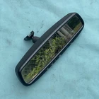 Infiniti Nissan 370Z G37 Q40 Rear View Mirror Auto Dim Home Link 96321-CM30A Used. Price: $40.00.