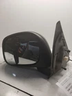 Driver Left Lh Mirror Assembly Power 2003-2009 Dodge 2500 Pickup Oem Used. Price: $33.95.
