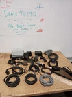 Kustom Signals Lot Dash Cam Police Rear View Mirror DSM-9310-RM3BE + Accessories Used. Price: $99.99.