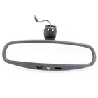 1996 2001 Jaguar XJ6 XJ8 XK8 Mirror Auto Dim Oem 3-WIRE Used. Price: $69.70.