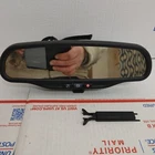 11 Chevrolet Malibu Ls Interior Rear View Mirror Onstar Manual Dimming Oem Used. Price: $54.95.