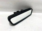 12-18 Bmw Series 320I F30 Interior Rear View Mirror Assembly Oem Used. Price: $32.50.