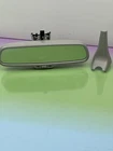2006 - 2009 Audi A4 S4 A6 Q7 Auto Dim Rear View Mirror Compass Gray Body Oem Used. Price: $79.99.