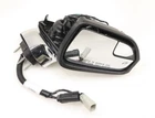 New Oem Ford Passenger Door Mirror Heated GP5Z-17682-AB Lincoln Mkz 2016. Price: $505.95.