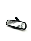 2013-2016 Fiat / 500E Interior Rear View Mirror 68212682AA Used. Price: $40.00.