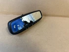 2009-2014 Nissan Maxima Inside Interior Rear View Mirror Black Oem Used. Price: $29.99.