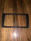 Radio Screen Dash Trim 10-14 Vw Jetta Sportwagen Golf Gti MK6 5K0 858 063 Used. Price: $34.99.