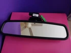 31111837 Volvo Rear View Mirror Used. Price: $175.50.