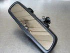 2012-2020 Ram 1500 Windshield Interior Rear View Mirror 68102484AA Oem Used. Price: $59.99.