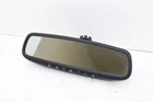 2009 Nissan 370Z Interior Rear View Mirror W/ Homelink Black Oem KW41 Used. Price: $45.00.