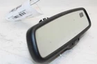 Used Front Center Interior Rear View Mirror Fits: 2008 Subaru Legacy W/garage Do. Price: $70.00.