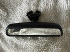 Oem 2013-2016 Bmw 320I 328I F30 Front Upper Overhead Rear View Interior Mirror Used. Price: $60.00.