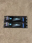 Japanese Rear View Mirror, 2 Pack New. Price: $12.99.