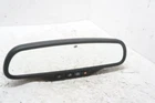 2011 Buick Enclave Interior Rear View Mirror Onstar 22915243 Oem Used. Price: $48.29.