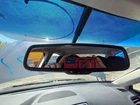 Used Subaru Legacy Rear View Mirror W/ Auto Dimming 2015-2017 267-51607. Price: $84.95.