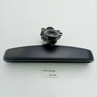 2010-2014 Jaguar Xj Interior Rear View Mirror W/ Camera AW9317E678AE Used. Price: $154.33.