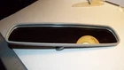 64-75 Nova Chevelle Impala Camaro 10 Inch Day & Night Guide Rear View Mirror New. Price: $54.95.