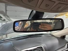2019 Ford Fusion Rear View Mirror Automatic Dimming Rain Sensor Used Oem. Price: $80.70.