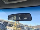 2015 Ford F350SD Rear View Mirror Manual Dimming Oem 267-00391 Used 168K Miles. Price: $80.70.