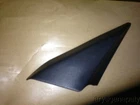 98-02 Saab 9-3 Oem Right Side Interior Mirror Cover Garnish Hatchback 4D 4215364 Used. Price: $28.50.