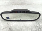 2013 Hyundai Elantra Interior Rear View Mirror Oem H66HN Used. Price: $150.39.