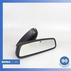 Land Rover L319 LR4 Evoque L538 Interior Rear View Mirror 6H4217A679BB Oem Used. Price: $50.23.