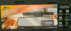 Armor All Dash & Backup Cam 4" Lcd Rearview Mirror Night Vision Motion Detection New. Price: $65.00.