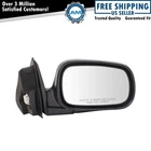 Power Mirror Rh Right Passenger Side For 94-97 Honda Accord Sedan Door New. Price: $37.42.