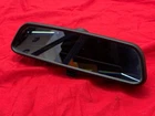 99-05 Porsche Carrera 911 996 Interior Inside Rear View Mirror Black 88K Oem Used. Price: $49.95.