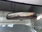 10-22 Dodge Caravan Rear View Mirror W/ Manual Dimming 4696545AB Used. Price: $78.23.