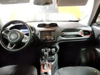 2015 Jeep Renegade Interior Rear View Mirror Used. Price: $65.00.