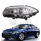 Driver Side Xenon Headlight W/o Afs Fit 11-13 Bmw 5ER F18 F10 550I 535I 528I M5 New. Price: $159.99.