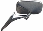 Sherman SHE696-300R Rh Side Door Mirror Rect Style W/o Bowtie Fits 68-69 Camaro New. Price: $59.72.