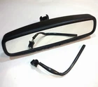 GENTEX-453 Homelink Rear View Mirror Auto Dim Honda Toyota Used. Price: $42.99.