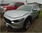 (local Pickup Only) Windshield Glass Non-heated Fits 20-23 Mazda CX-30 4312967 Used. Price: $239.99.