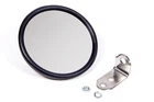 Round Mirror W/ Brkt Coleman Racing Products 7328 New. Price: $33.24.