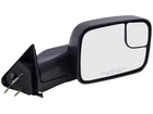 Right Brock Towing Mirror Fits Dodge Ram 1500 1994-2001 92MDTB New. Price: $77.74.