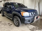 Interior Rear View Mirror Nissan Titan 2008 1403349 Used. Price: $54.99.
