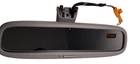 1999-2005 Lexus RX300 LS400 Interior Rearview Mirror W/ Screw IE6014718 Oem Used. Price: $59.72.