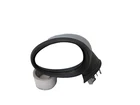 (2 Door 7 Prong) 11-15 Mini Cooper Driver Left Mirror Power Used. Price: $96.55.