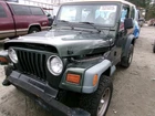 Wrangler 1997 Rear View Mirror 32362457 Used. Price: $110.70.