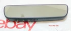 2017-2019 Subaru Outback Legacy Rear View Mirror W/ Eye Sight HOMELINK-5 Oem Used. Price: $49.88.