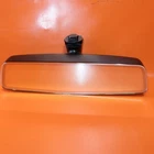 Tesla Model Rear View Mirror 2016 2017 2018 2019 2020 1041486-00-A Oem Used. Price: $224.10.