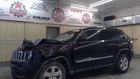 Jeep Grand Cherokee 2011 Rear View Mirror Used 4409. Price: $94.90.