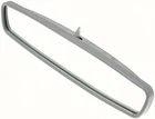 For Chevy Impala 1969-1970 Oer 12" Rear View Mirror New. Price: $78.52.