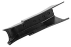 Genuine Gm Jet Black Rearview Mirror Wiring Harness Cover 23422452 New. Price: $7.05.