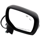 Mirrors Passenger Right Side Heated Hand For Subaru Outback Legacy 2018-2019 New. Price: $181.44.