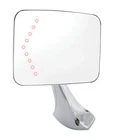 United Pacific 70-72 Chevygmc Truck Mirror Turn Signal Lh C707201-LED New. Price: $60.59.
