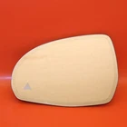 Mercedes Benz S580 S500 S63 Mirror Glass Left Driver 2021-2026 A0998108301 Oem Used. Price: $269.10.